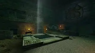 Tomb Raider: The Sacred Plains (TRLE) - ambience and sounds - The Lost City of Vilcabamba