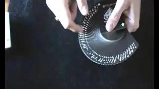 9-REVIEW BLACK GHOST DECK