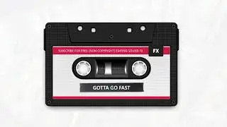 Gotta Go Fast (Sonic) - Sound Effect HD