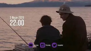 3 Nisan 2026 - Bölüm 32 / SİNEMA