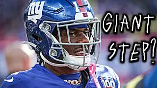 Is The New York Giants Offense FINALLY Good?