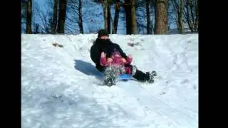 Äntligen är julen här