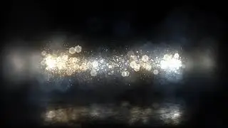Pack Of Abstract Stars For Transition | Video Transition effects 2021 | Skill Villa