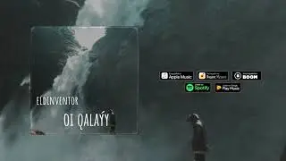 eldinventor - Oı qalaýy [Official Audio]