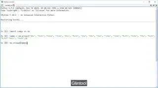 Find Unique Values in NumPy: Clean & Summarize Your Data Instantly!