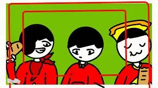Whopper Whopper Whopper | Animation meme | VietNam (🇻🇳 Bánh Mì 🇻🇳)