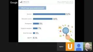 SEO. "Раскрутка" сайта