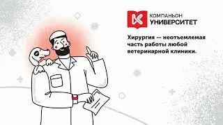 Онлайн-курс Общая хирургия