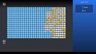 Minesweeper Fail #16