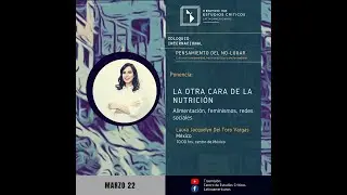 La otra cara de la nutrición: alimentación, feminismos, redes sociales