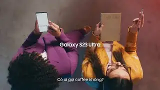 Samsung Galaxy S23 | Siêu bút S Pen note trọn tuyệt đỉnh | Samsung
