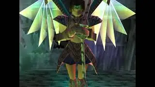 1080p HD Legend of Dragoon Gates of Heaven