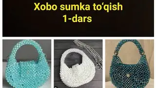 Xobo sumka yasash