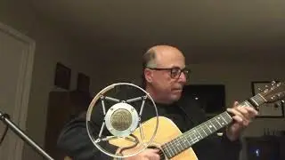 Cover of Bob Dylan’s “Lay Lady Lay’