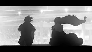 hayd - head in the clouds (slowed & reverbed)