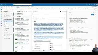 Copilot Outlook Demo: Turn Your Inbox + Calendar Into a Daily Plan