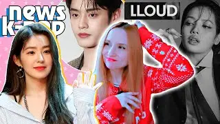 ЛИСА в КИНО! Music Bank подсуживает IU? BLACKPINK ZEROBASEONE NCT | K-POP НОВОСТИ ARITUBE