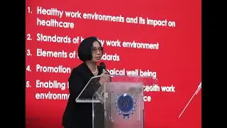 International Scientific Conference in Nursing 2023 (Same Day Edit Video)