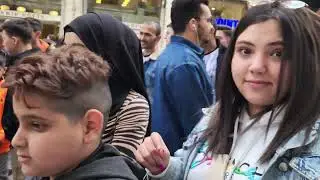 Istanbul 2022