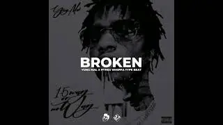 [FREE]Yung Mal x Pyrex Whippa  Type Beat - 