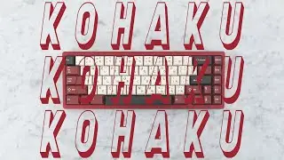 Singa Kohaku || ASMR Sound Test
