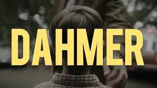 DAHMER | Evolving Sound