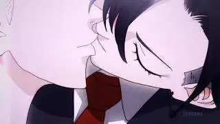 Inui X Kokonoi || Jedag Jedug Tokyo Revengers