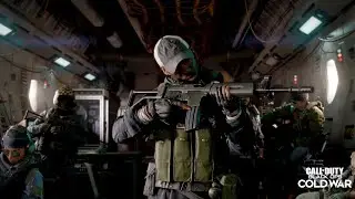 Call of Duty Black Ops Cold War | GTX 1660 SUPER + R5 3600X 1080p ULTRA