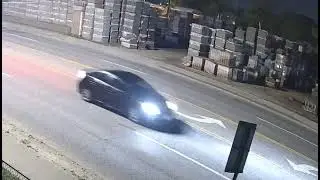 Information Sought in Fatal Hit-and-Run