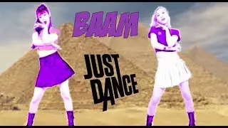 Just Dance | BAAM by MOMOLAND (모모랜드) | Fanmade