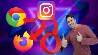 Instagram im Web Browser nutzen Beitrag erstellen | Techquikie