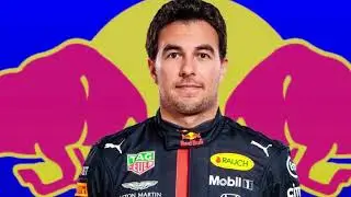 Helmut Marko se pronuncia sobre el futuro de Sergio Pérez en Red Bull
