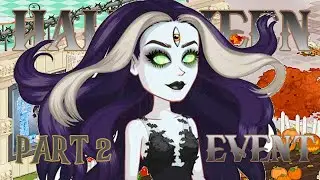 ᴛʜᴇꜱᴇ ᴇᴠᴇɴᴛꜱ ᴊᴜꜱᴛ ɢᴇᴛ ᴡᴏʀꜱᴇ...ᴍꜱᴘ2 ʜᴀʟʟᴏᴡᴇᴇɴ ᴇᴠᴇɴᴛ ᴘᴀʀᴛ 2