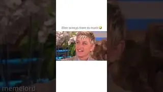 ellen annoys Elizabeth Olsen and Chris Evans 😡 