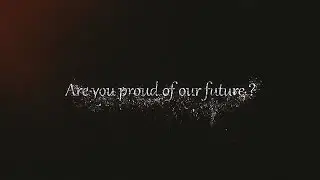 WW3 : Are you proud of our future ?