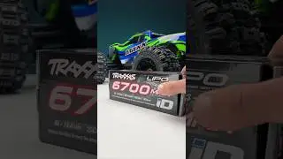 Best monster truck Maxx by Traxxas. Full video on this channel. 