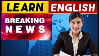English Newspaper for Learning English | June 26, 2021