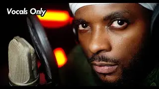 Rhamzan Days - For the One That Believes (Vocals Only) No Music