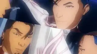 gen:LOCK || Vazu || Drop The Game