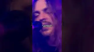 Today’s Monday Mood: Driven Under #seether #acoustic #drivenunder #mondaymood #shorts