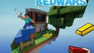 Qbedwars auf Gomme mit Elite Client