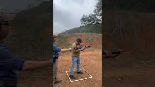 What’s the best way to fix it. Lever action competition. Lever gun locked up.