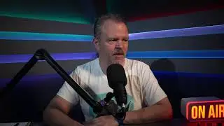 Livestream Just Talking
