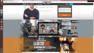 Recrutement team PS4 Fr