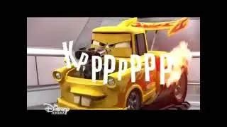 Переход с Узнавайка на Disney, реклама и анонсы (Disney, 27.04.2016)