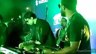 শাওন গানওয়ালা কনসার্ট