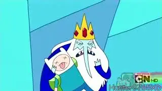 [REUPLOAD] (Adventure Time) Why Why WHY! (Sparta Analog Base)