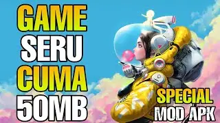 5 Game Android Offline Terbaik 2021 Berdasarkan Pen1la1an Grafik HD nya