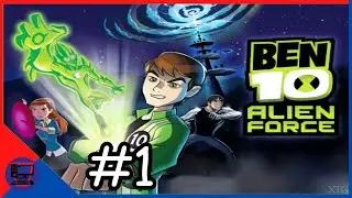 [EVENT NOSTALGIA] ben10 pas gede apakah akan menjadi OP