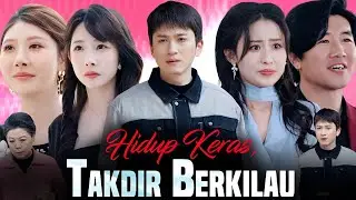 Hidup keras takdir berkilau China Drama 2026 | New Drama All Episodes Review & commentary 